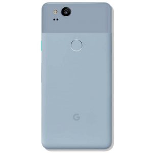 google pixel 2 64gb blue 2