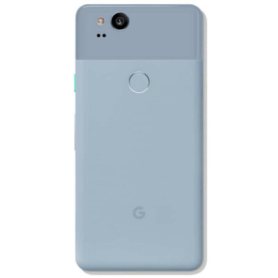 google pixel 2 64gb blue 2