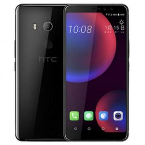 HTC U11 Eyes