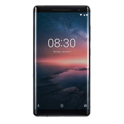Nokia 8 Sirocco