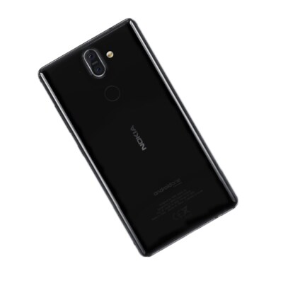 Nokia 8 Sirocco