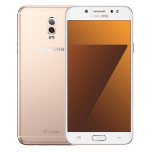 Samsung Galaxy C7 2017