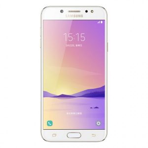 Samsung Galaxy C8