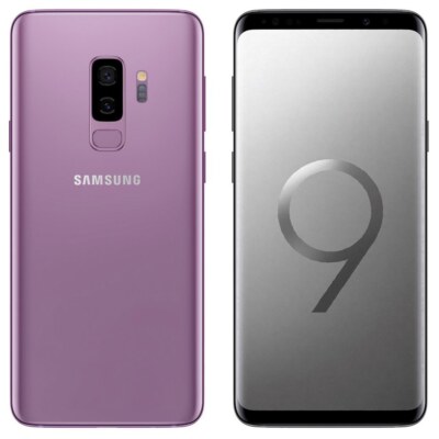 Samsung Galaxy S9 Plus