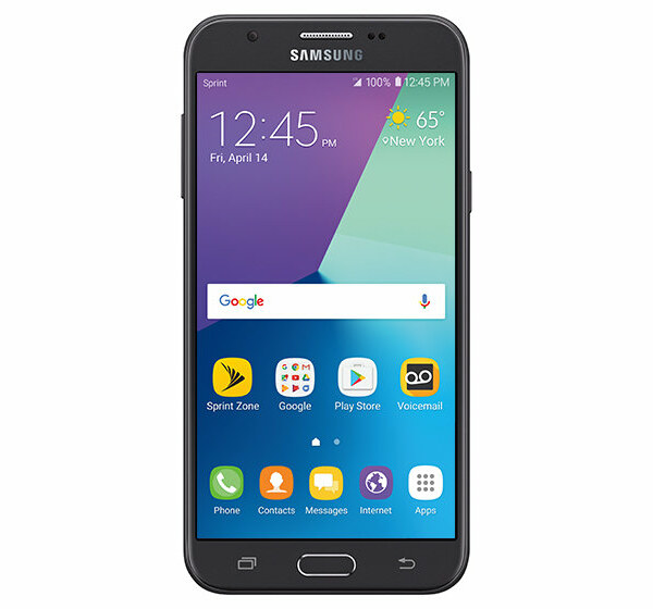 Samsung Galaxy J7 Perx