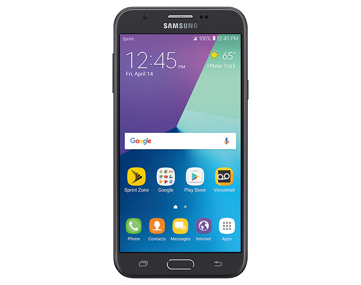 Sprint Feature 2 41817