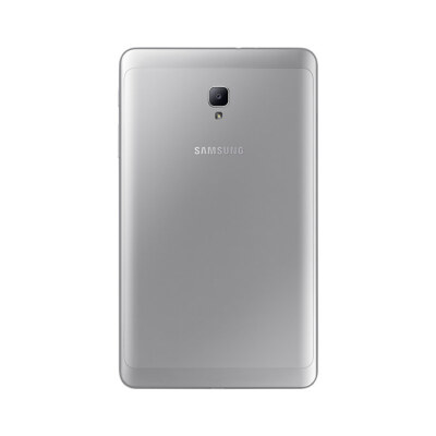 ca galaxy tab a t380 sm t380nzsexac backsilver 77844908