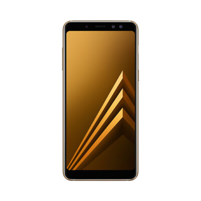 eg galaxy a8 sm a530 sm a530fzdgegy frontgold 91817888