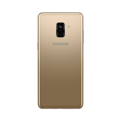eg galaxy a8 sm a730 sm a730fzdgegy backgold 91817963