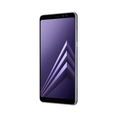 eg galaxy a8 sm a730 sm a730fzvgegy rperspectivegray 91817993