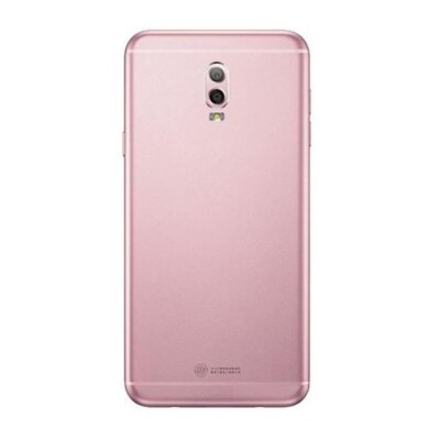 full body housing for samsung galaxy c7 2017 pink maxbhi.com 48159