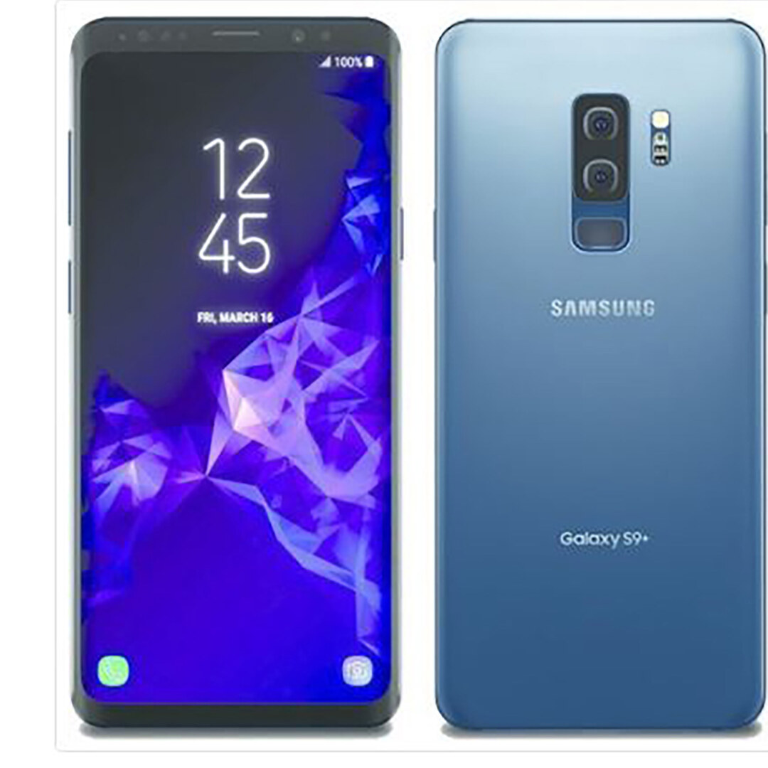 سعر و مواصفات Samsung Galaxy S9+ Plus عيوب و مميزات