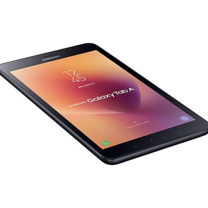 hk en galaxy tab a2 8 0 t385 sm t385czsetgy Black 80590769
