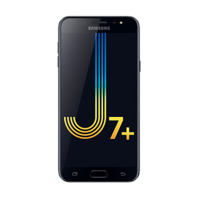 my galaxy j7plus sm c710 sm c710fzkdxme black 76862479
