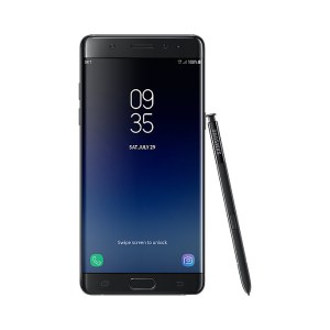 sa galaxy note fan edition n935 sm n935fzkdksa black 86293361