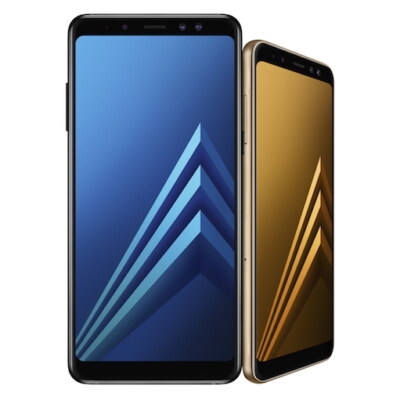 samsung galaxy a8 a8 plus 2
