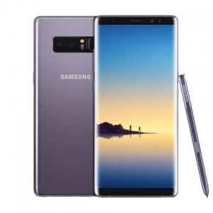 Samsung Galaxy Note 8