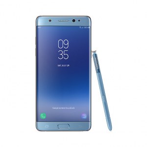 Samsung Galaxy Note FE