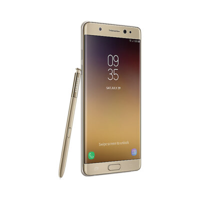 Samsung Galaxy Note FE