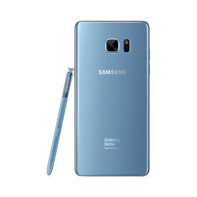 Samsung Galaxy Note FE