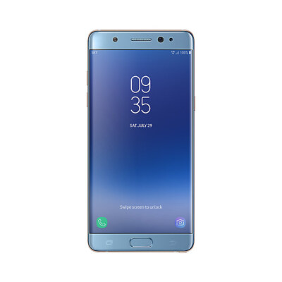 Samsung Galaxy Note FE