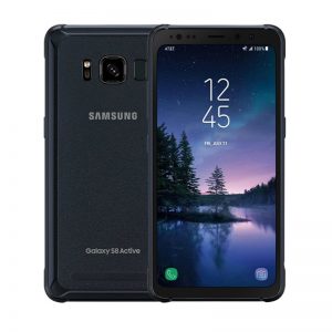 Samsung Galaxy S8 Active