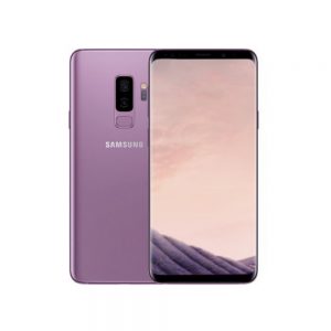 Samsung Galaxy S9+ Plus