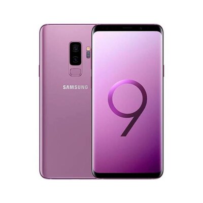 samsung galaxy s9 plus violeta 1