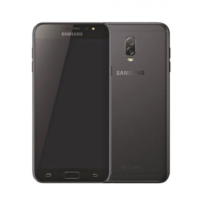 samsung galaxy c7 2017 32gb dual sim black 1