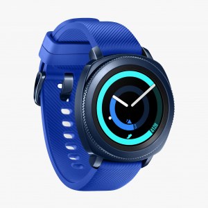 Samsung Gear Sport