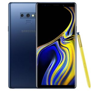 Samsung Galaxy Note 9