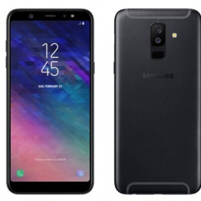 Samsung Galaxy A9 Lite 600x440