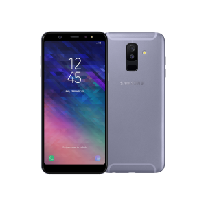 Samsung Galaxy A6+ 2018