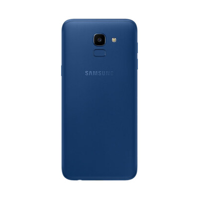 ae ar galaxy j6 j600 sm j600fzbgxsg backblue 114596090