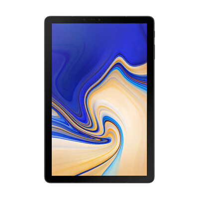 ae ar galaxy tabs4 t830 sm t830nzkaxsg frontblack 110887559