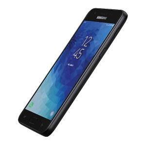 att sm j337a Express Prime 3 bk v front G5 090418