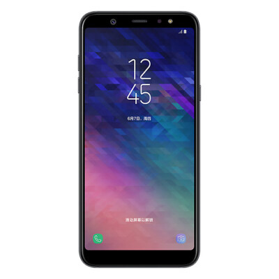 cn a9 star lite sm a6050zkochc Black 102675529