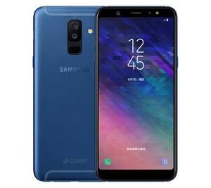 Samsung Galaxy A9 Star Lite