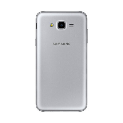 eg galaxy j7 core sm j701fzsdegy backsilver 76509363