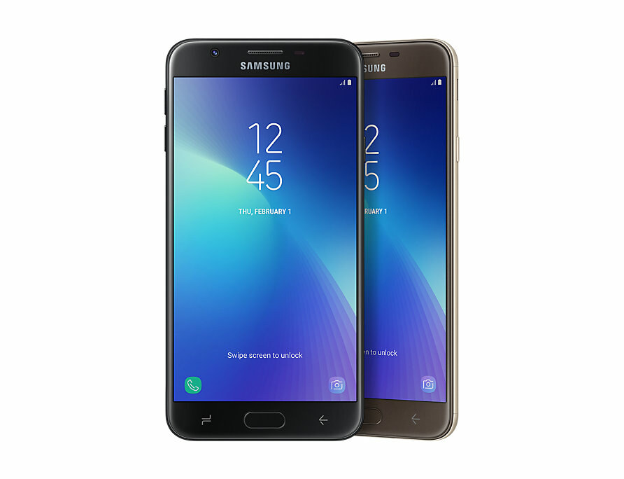 Samsung Galaxy J7 Prime 2