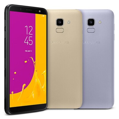 galaxy j6 big