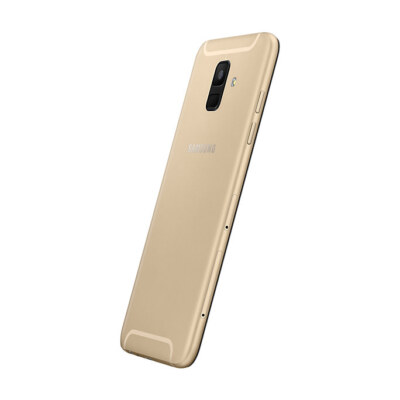 my galaxy a6 sm a600 sm a600gzddxme dynamicgold 100403888