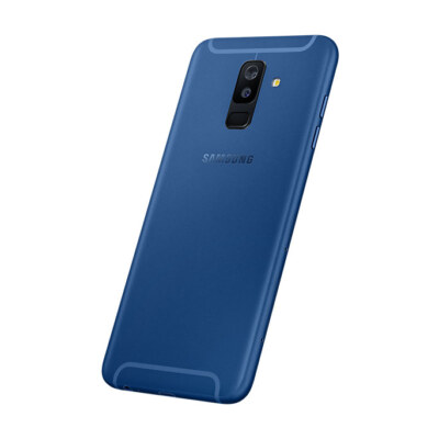 my galaxy a6plus sm a605 sm a605gzbgxme dynamicbackblue 100397896