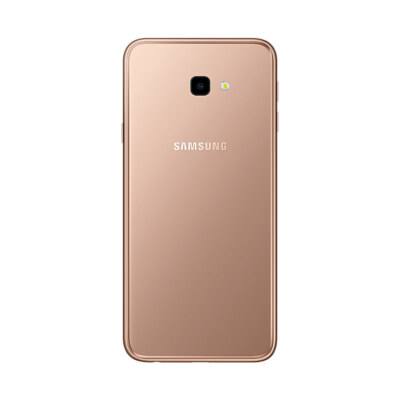 my galaxy j4 j415 sm j415fzdfxme backgold 120908289