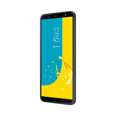my galaxy j8 j810 sm j810yzkdxme featureblack 108772106