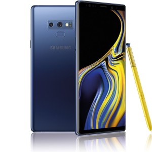 samsng note 9 blue 1