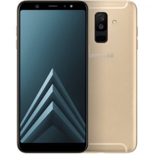 Samsung Galaxy A6 2018