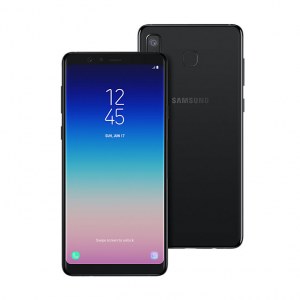 Samsung Galaxy A8 Star