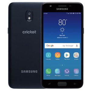 Samsung Galaxy Amp Prime 3