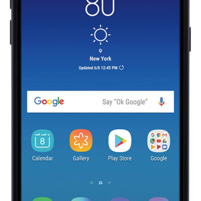 Samsung Galaxy Amp Prime 3